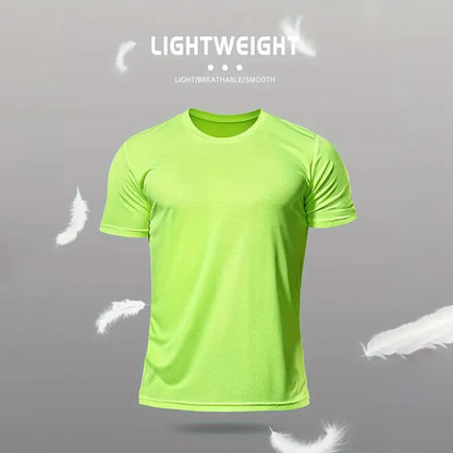 Modni muški T-shirt kratkih rukava s okruglim izrezom, T-shirt s 3D printom vuka, muški ležerni sportski T-shirt kratkih rukava, ulični top