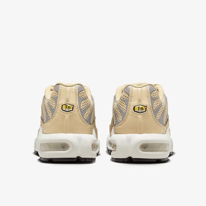 Nike Women's New Sports Shoes Air Max Plus Shock-Absorbing Lightweight Reflective Casual Running Shoes FV8480-200