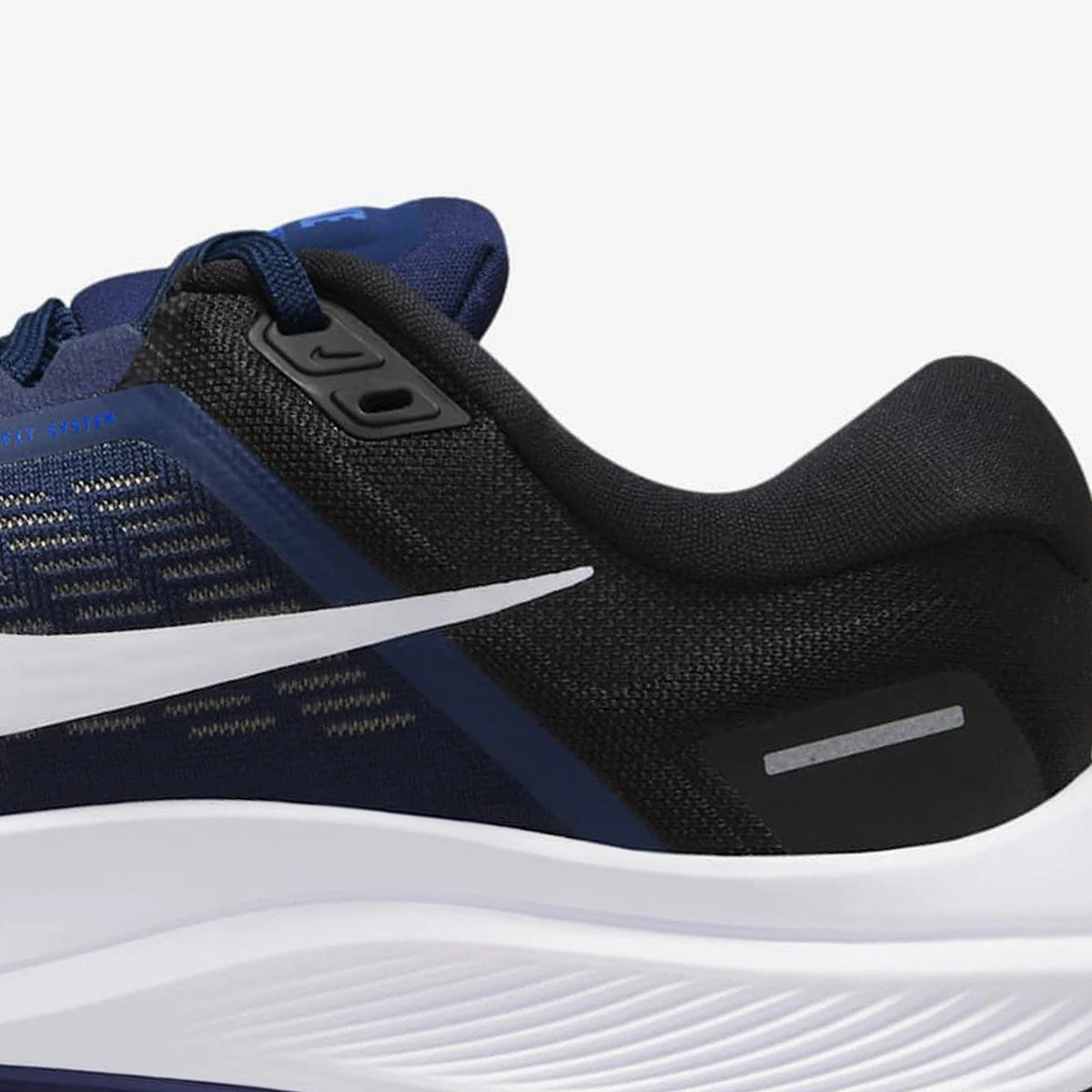 Nike uradni originalni moški tekaški copati z blaženjem AIR ZOOM STRUCTURE DA8535-402