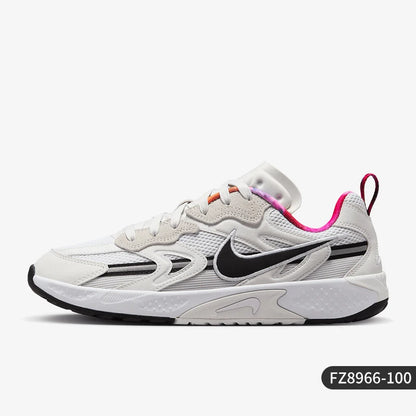 Nike uradni originalni ženski modni športni čevlji JAM Train, protizdrsni in odporni proti obrabi, FZ8966-100