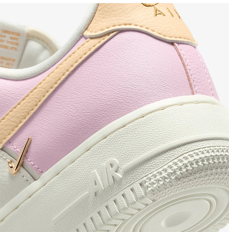 Nike Official Genuine Air Force 1 07 LX Sneakers da donna Air Force One IB2574-600