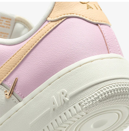 Nike Official Genuine Air Force 1 07 LX Sneakers da donna Air Force One IB2574-600