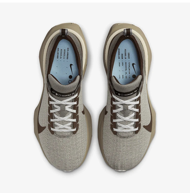 Nike Authentic Invincible 3 moški tekaški copati z blaženjem za tek po cesti FZ3654-053