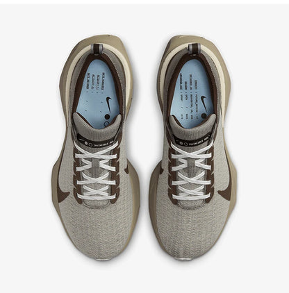 Nike Authentic Invincible 3 moški tekaški copati z blaženjem za tek po cesti FZ3654-053