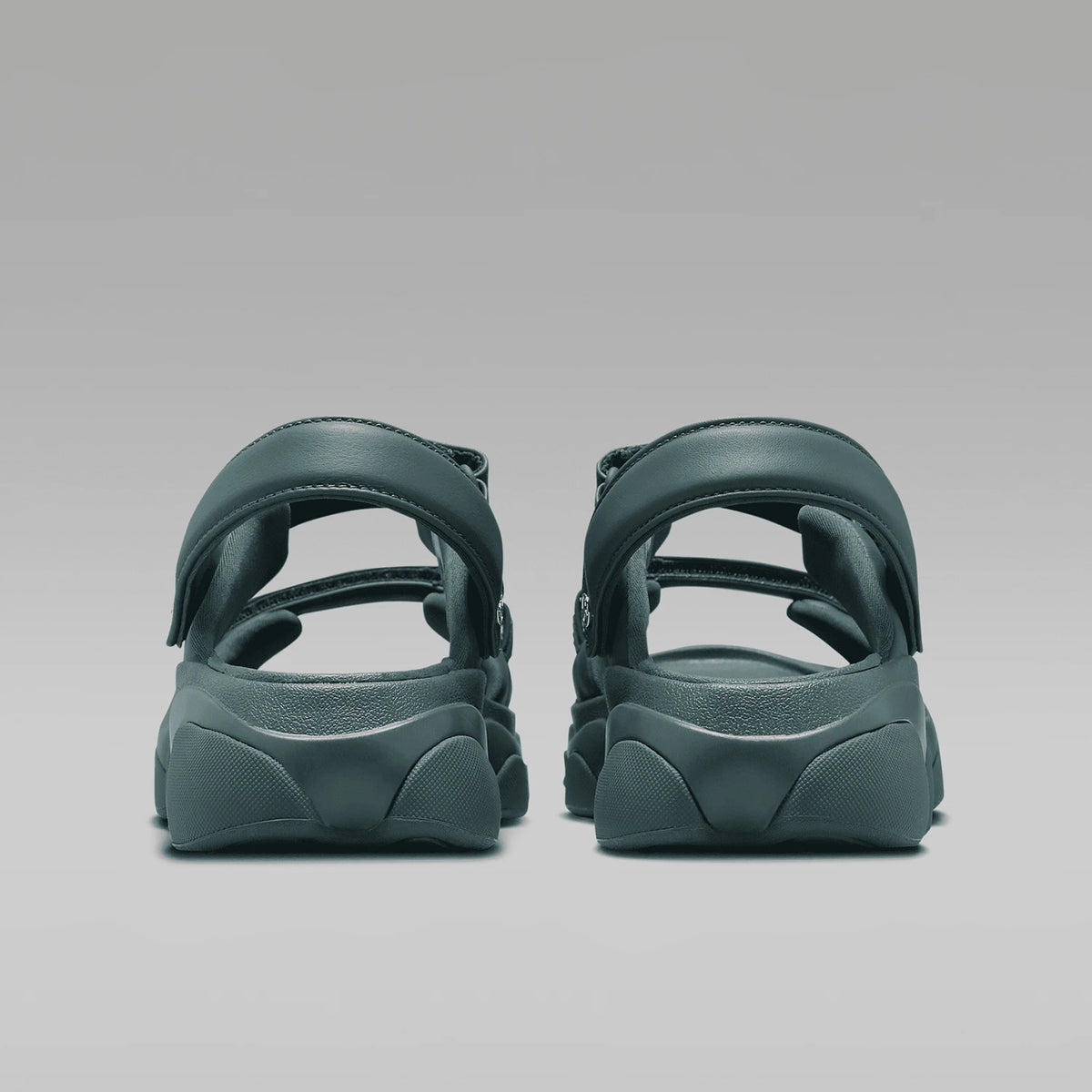 Nike originalne ženske poletne modne sandale na platformi Jordan FN5036-300