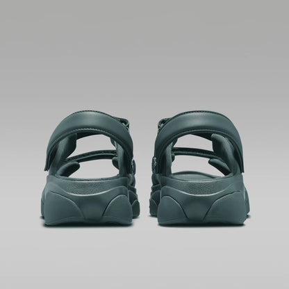 Nike originalne ženske poletne modne sandale na platformi Jordan FN5036-300