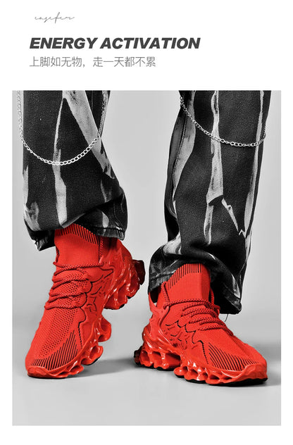 Zapatillas de hombre, zapatillas deportivas, calzado informal para hombre, zapatillas de tenis, calzado de lujo, zapatillas de carrera, calzado transpirable, mocasines de moda, zapatillas de running para hombre
