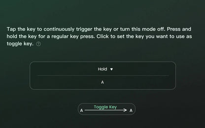 Akko MonsGeek FUN60 PRO&MAX HE Machanical Keyboard Magnetic Switch 60%  Gaming Keyboard Rapid Trigger 8K Custom Keyboard