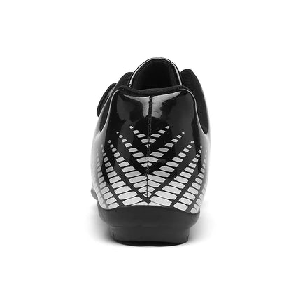 New Men’s and Women’s Bicycle Shoes Outdoor Cycling Shoes with Three Functional Soles Professional Training Shoes