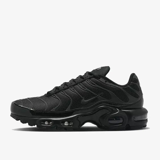Nike Genuine Air Max Plus Women's Air Cushioned Running Shoes FB8479-001
