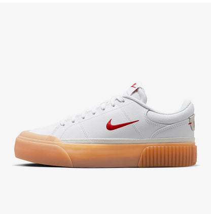 Официални леки дамски маратонки Nike Court Legacy FV5526-100