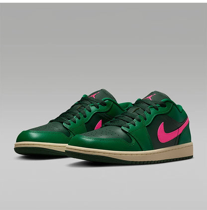 Nike originalni JORDAN ženski vezeni lahki športni čevlji s podlogo za rolkanje DC0774-162