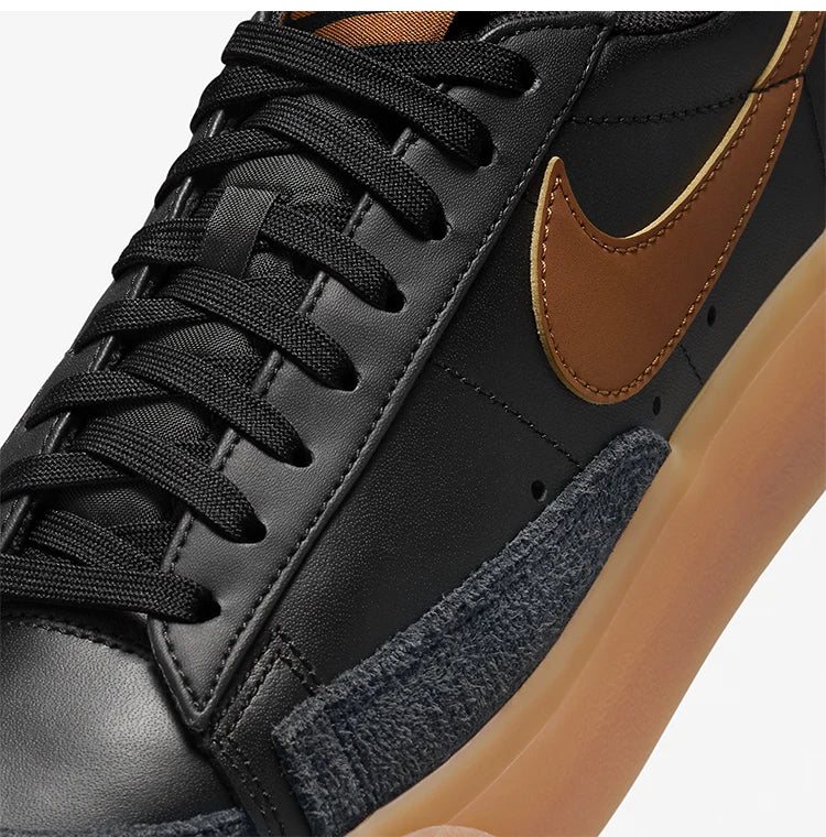 Nike genuine Autumn/Winter 2024 Women's Thick-Sole Sneakers DJ0292-003