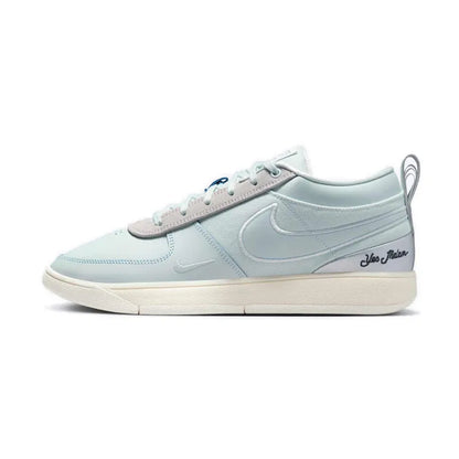 Nike Book 1 EP Low unisex košarkarske copate – barvna kombinacija »Sunset«, dizajn, navdihnjen s puščavo, Air Zoom blaženje, oprijem HJ5355-500