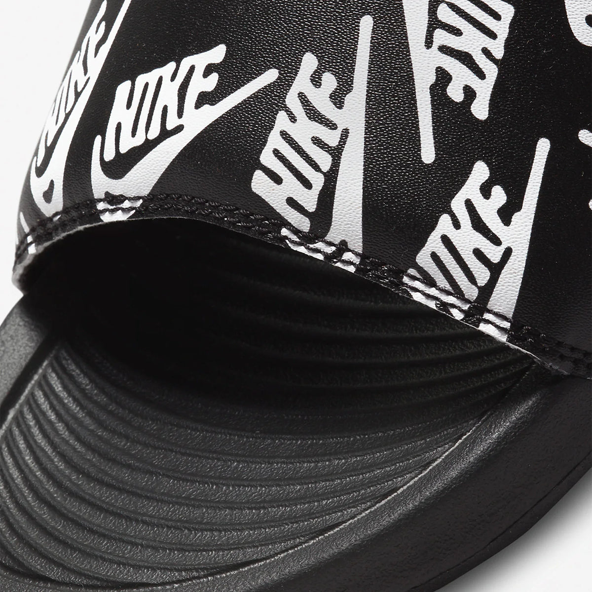 Nike Authentic Summer New Men's Outdoor Casual Breathable Sports Slides CN9678-008