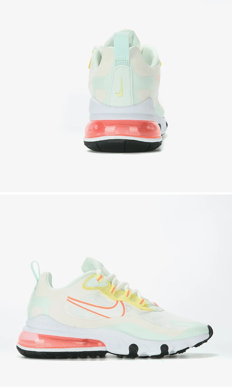 Nike Genuine Air Max Unisex Air Cushion Casual Shoes CV8818-102