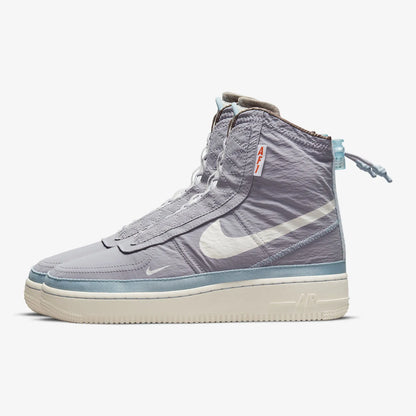 Nike Authentic AF1 Shell – pohodlné dámské sportovní a volnočasové tenisky DO7450-511