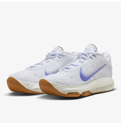 Nike Authentic New Men's Non-Slip Cushioned Basketball Shoes HJ9084-100