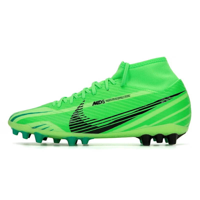 NIKE ZOOM SUPERFLY 9 ACADEMY MDS AG Moški nogometni copati