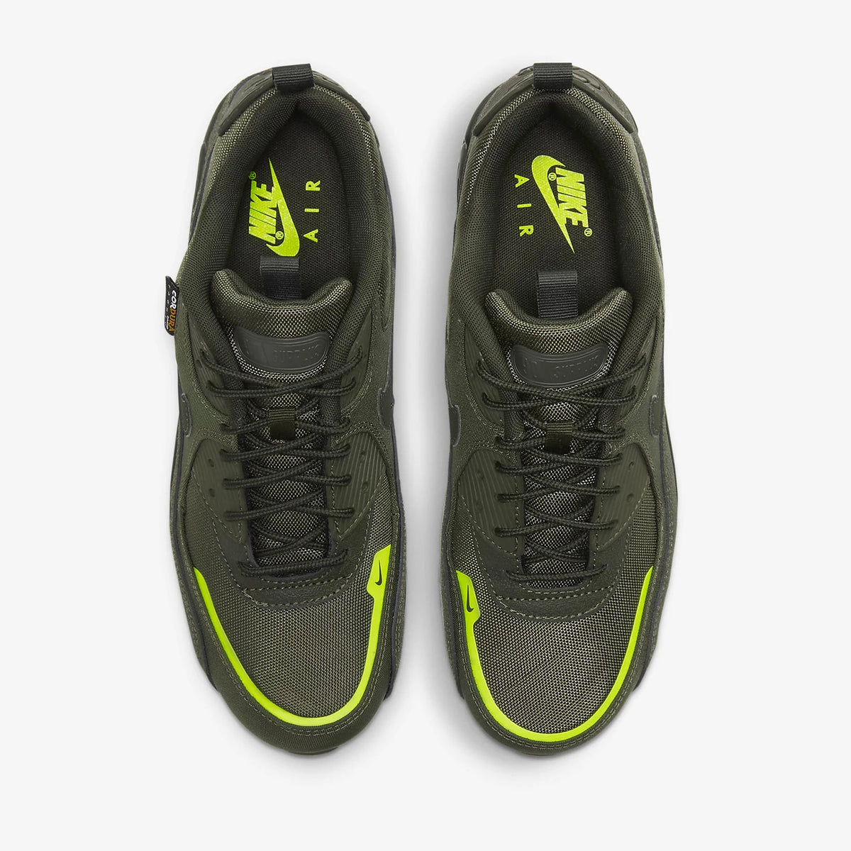 Nike Authentic AIR MAX 90 CNY Nové pánske a dámske voľnočasové topánky s vzduchovým odpružením CQ7743-300