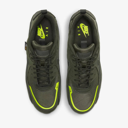 Nike Authentic AIR MAX 90 CNY Nové pánske a dámske voľnočasové topánky s vzduchovým odpružením CQ7743-300