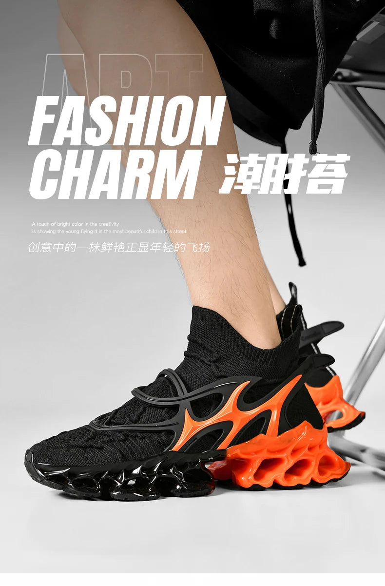 Zapatillas de hombre, zapatillas deportivas, calzado informal para hombre, zapatillas de tenis, calzado de lujo, zapatillas de carrera, calzado transpirable, mocasines de moda, zapatillas de running para hombre
