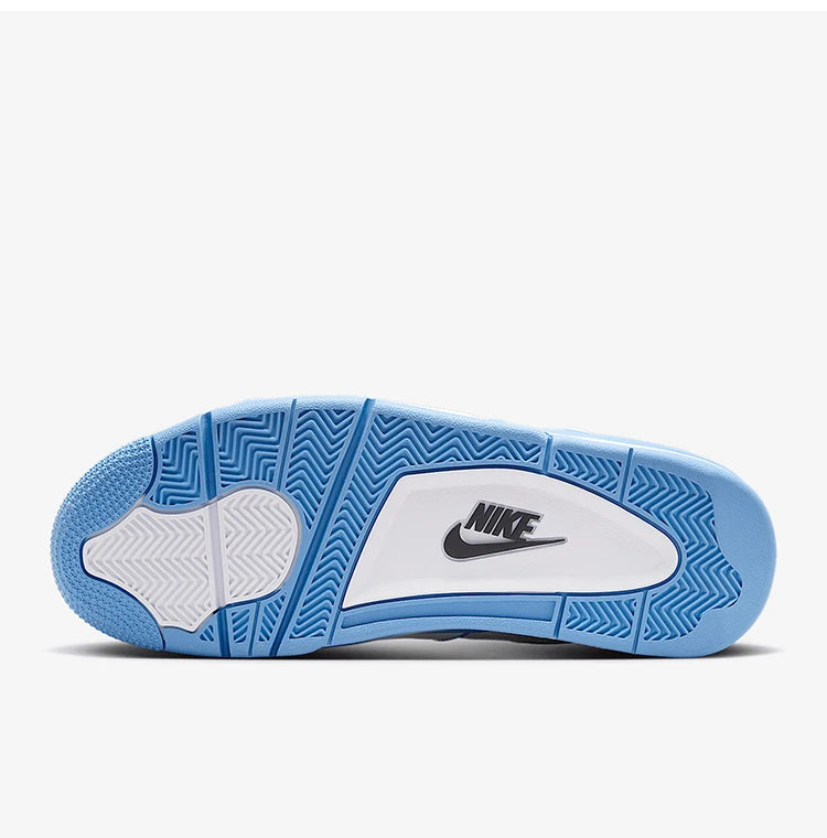 Nike Genuine Air Flight 89 Men's Sports Low Top Basketball Shoes HJ4484-100