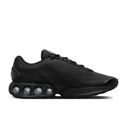 Nike Air Max Dn Comfortable & Minimalist Durable Low-Top Casual Lifestyle Shoe Men's Black DV3337-006