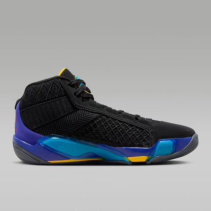 Nike Authentic Air Jordan XXXVIII PF unisex košarkarski copati DZ3355-001