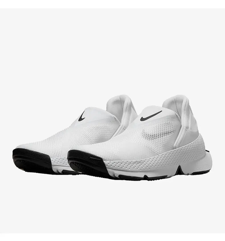 Nike originalni ženski lahki športni čevlji Go FlyEase z enim korakom DR5540-104