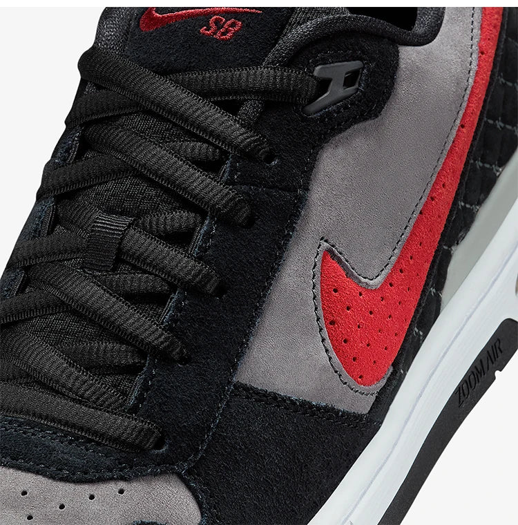 Nike genuine autumn edition men's and women's air cushion low top shock-absorbing board shoes IM7147-001