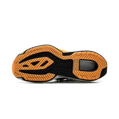 Li-Ning Men's FURIOUS RIDER 8 Stability Running Shoes BOOM  Anti-slip Cushion LiNing Stable Support Sport Shoes Sneakers ARZV005