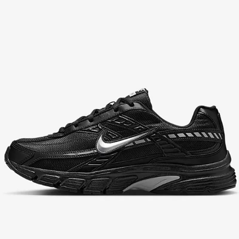 Nike Men's Initiator Black Retro Dad Sneakers Running Shoes IB4595-001