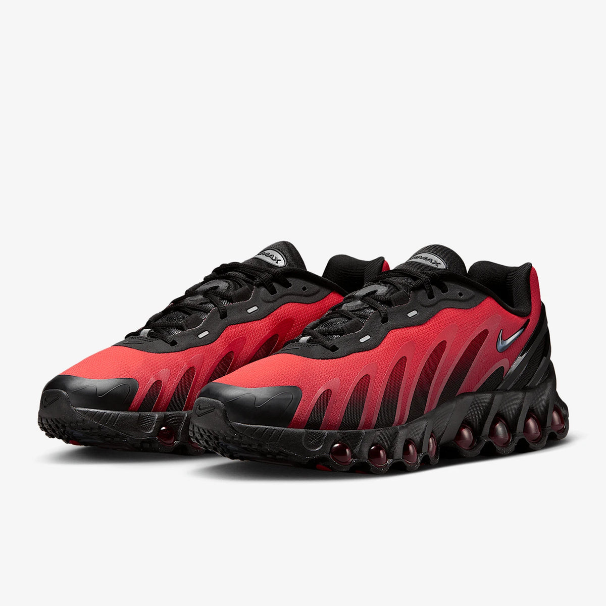 Nike Genuine AIR MAX DN8 moški tekaški čevlji z oblazinjenim podplatom, odporni proti obrabi, nizki FQ7860-008