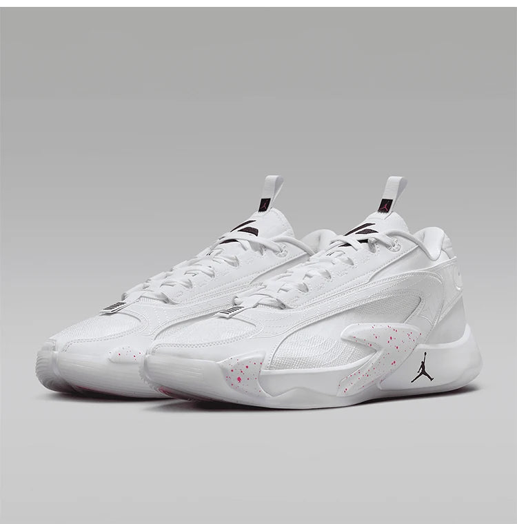 Nike Original neue JORDAN Herren-Basketballschuhe mit rutschfester Sohle DX9012-106