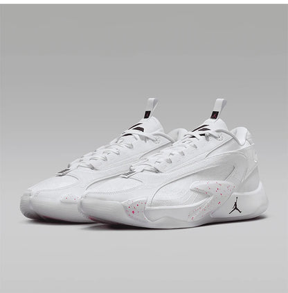 Nike Original neue JORDAN Herren-Basketballschuhe mit rutschfester Sohle DX9012-106