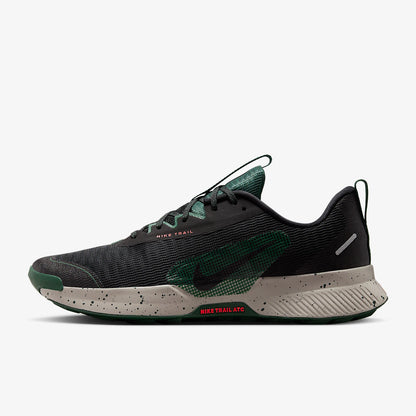 Zapatillas de running acolchadas para hombre Nike Juniper Trail 3 auténticas FQ0904-006