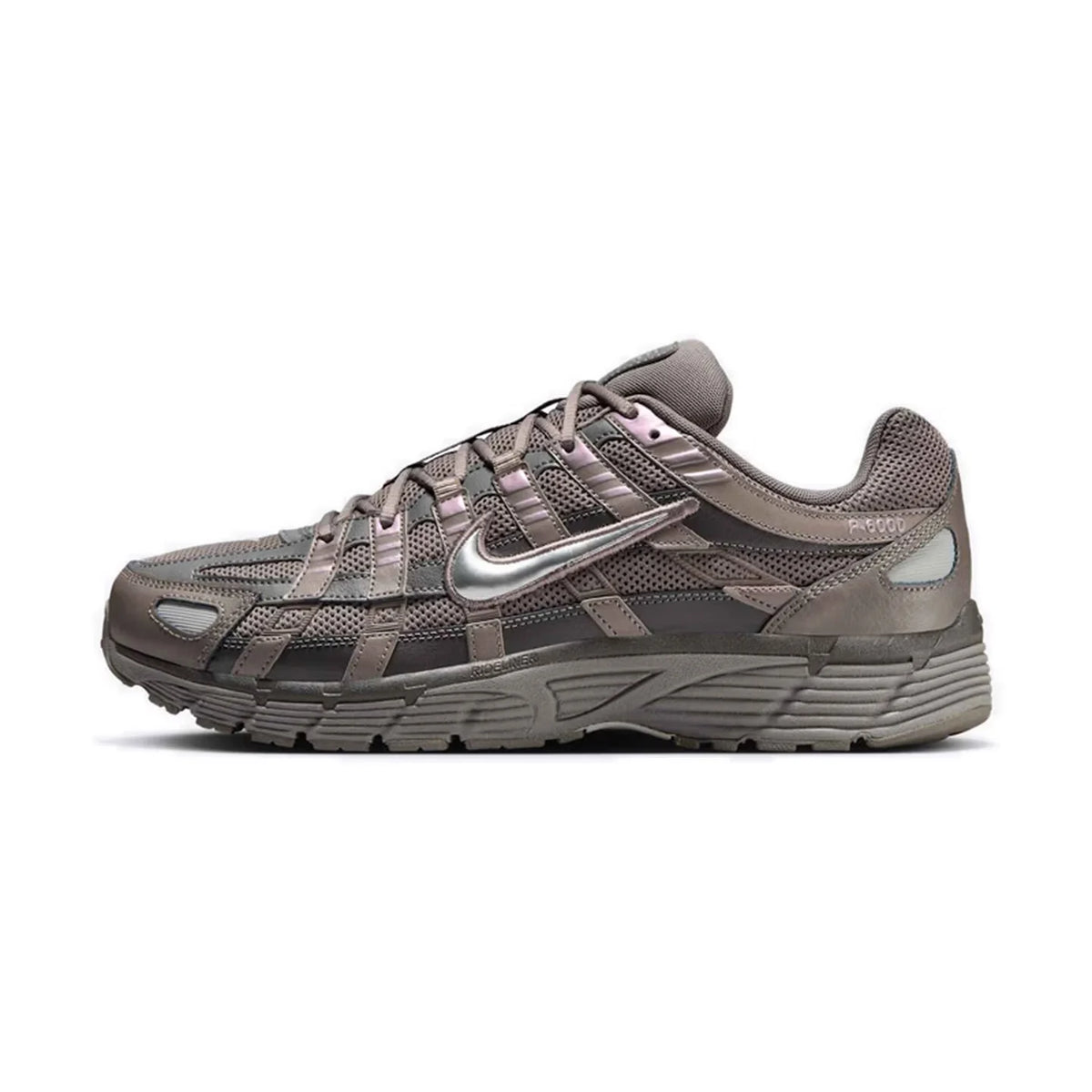 Nike P-6000 CNPT Модерни, дишащи, леки, с мека подплата, удобни ниски ежедневни обувки за бягане IH4465-095