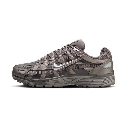 Nike P-6000 CNPT Модерни, дишащи, леки, с мека подплата, удобни ниски ежедневни обувки за бягане IH4465-095