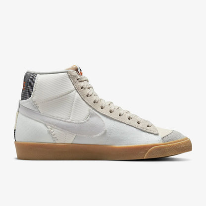 Uradni avtentični moški visoki skate čevlji Nike BLAZER MID '77 VNTG DQ5081-119
