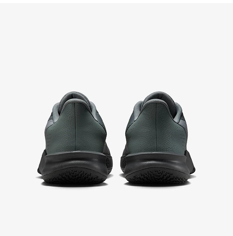 Nike Original Precision 7 Herren-Basketballschuhe mit Stoßdämpfung, sportlich und strapazierfähig HJ9153-004