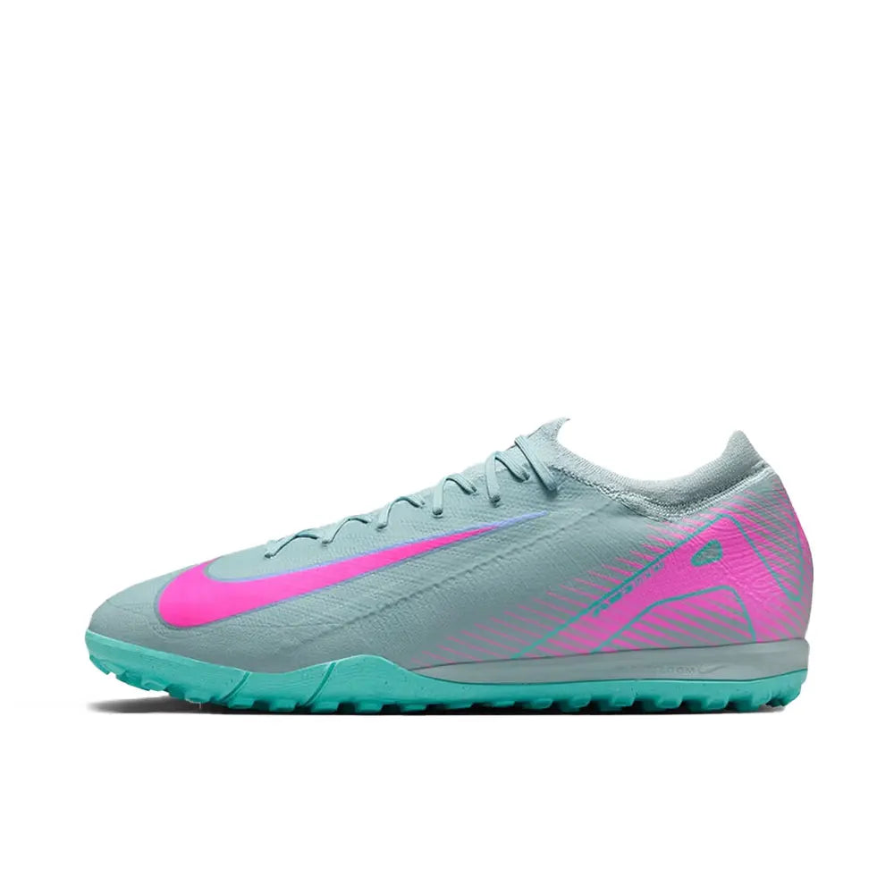 Nike Mercurial Vapor 16 Pro TF Unisex nogometni čevlji | Nadzor hitrosti in oprijem za agilnost | Nogometni čevlji za umetno travo FQ8687-301