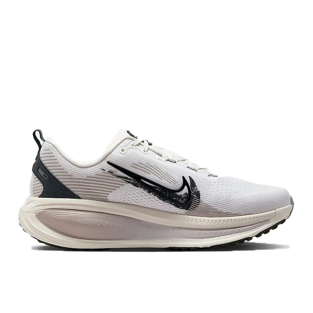 Tekaske copate Nike Vomero 18, dinamično blaženje, trening za maraton, tek po cesti, lahke, podpora, unisex, HM6803-700