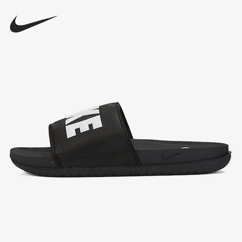 Оригинални сезонни унисекс сандали Nike OFFCOURT SLIDE BQ4639-012