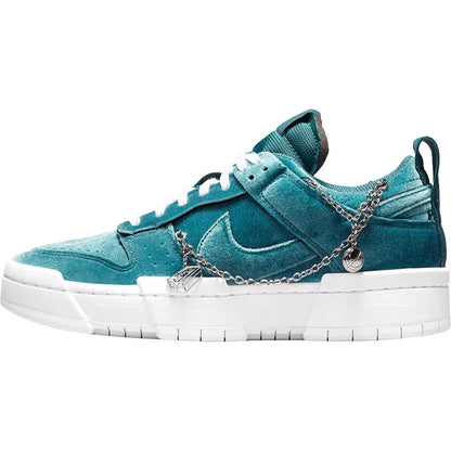 Nike Genuine Current Season Women's Comfort Sport Casual Shoes DO5219-010
