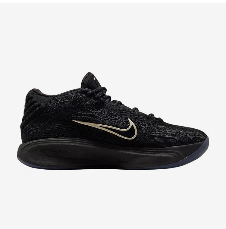 „Nike“ originalūs „G.T. HUSTLE 3 LX EP“ vyriški treniruočių krepšinio bateliai IB4169-001