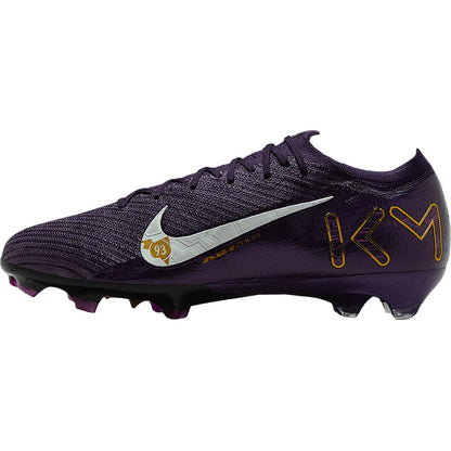 Nike originalni moški nizki trening čevlji za nogomet Vapor 16 z blaženjem FQ8683-500