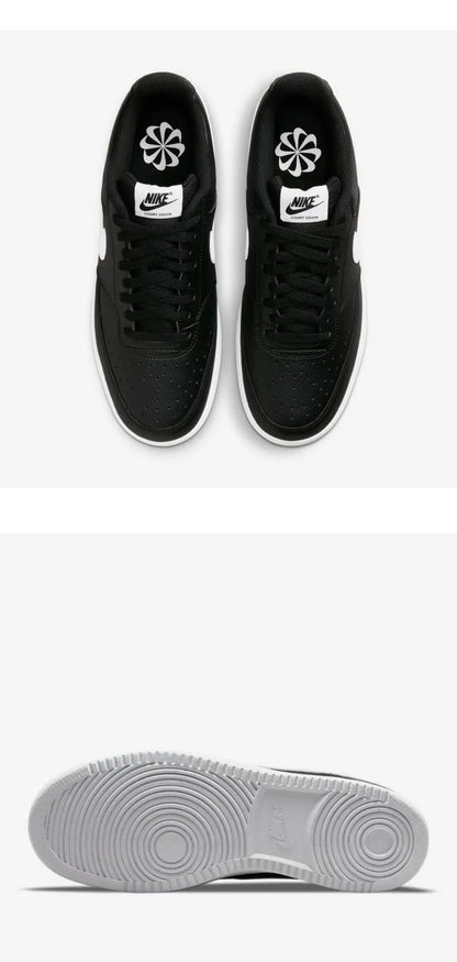 Nike Authentic Court Vision Low muške casual tenisice niskog kupa DH2987-001