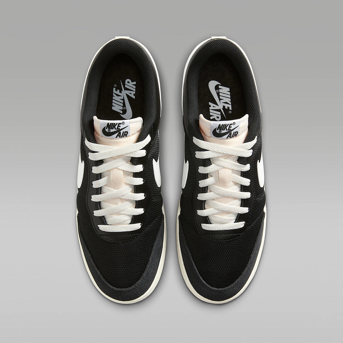 Nike Authentic JORDAN herensneakers met veters, laag model, ademend en lichtgewicht IM2055-001