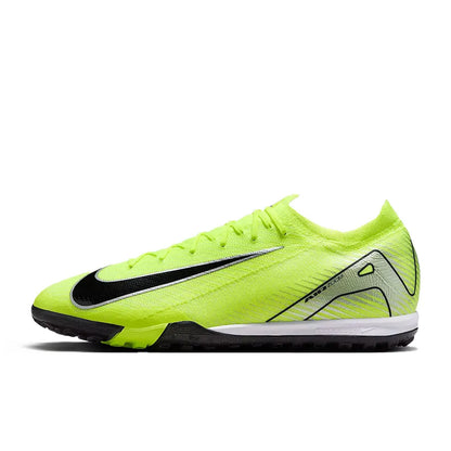Nike Mercurial Vapor 16 Pro TF Unisex nogometni čevlji | Nadzor hitrosti in oprijem za agilnost | Nogometni čevlji za umetno travo FQ8687-301